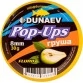 Бойлы Dunaev Pop-Up Груша 8 мм, 30 г