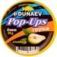 Бойлы Dunaev Pop-Up Груша 8 мм, 30 г..
