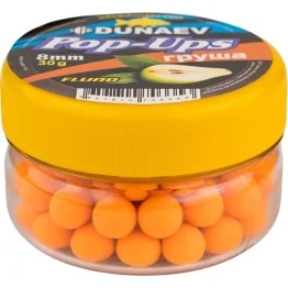 Бойлы Dunaev Pop-Up Груша 8 мм, 30 г