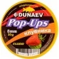 Бойлы Dunaev Pop-Up Клубника 8 мм, 30 г