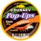 Бойлы Dunaev Pop-Up Криль 8 мм, 30 г