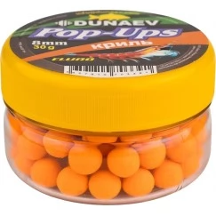 Бойлы Dunaev Pop-Up Криль 8 мм, 30 г