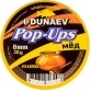 Бойлы Dunaev Pop-Up Мед 8 мм, 30 г
