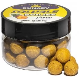 Бойлы Dunaev Пылящие Ананас 14 мм, 50 г