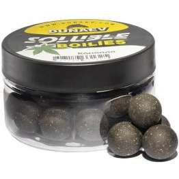 Бойлы Dunaev Пылящие Конопля 14 мм, 50 г