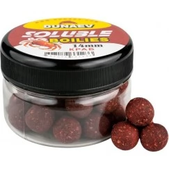 Бойлы Dunaev Пылящие Краб 14 мм, 50 г