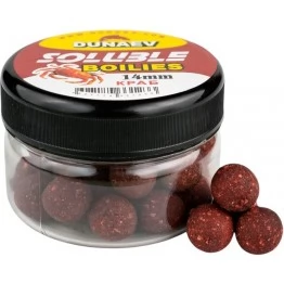 Бойлы Dunaev Пылящие Краб 14 мм, 50 г