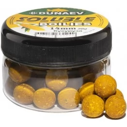 Бойлы Dunaev Пылящие Кукуруза 14 мм, 50 г