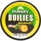 Бойлы Dunaev Вареные Ананас 14 мм, 50 г