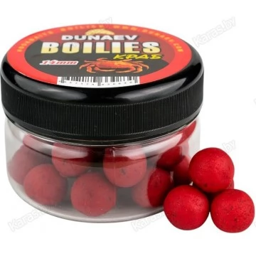 Бойлы Dunaev Вареные Краб 14 мм, 50 г