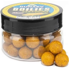 Бойлы Dunaev Вареные Кукуруза 14 мм, 50 г