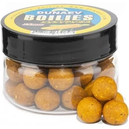 Бойлы Dunaev Вареные Кукуруза 14 мм, 50 г