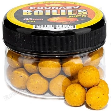 Бойлы Dunaev Вареные Мед 14 мм, 50 г