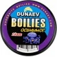 Бойлы Dunaev Вареные Осьминог 14 мм, 50 г