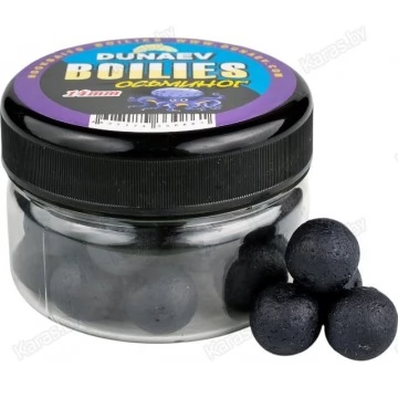 Бойлы Dunaev Вареные Осьминог 14 мм, 50 г
