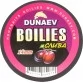 Бойлы Dunaev Вареные Слива 14 мм, 50 г