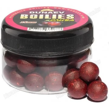 Бойлы Dunaev Вареные Слива 14 мм, 50 г