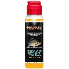 Концентрат Dunaev Белая Рыба (70 мл)