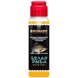 Концентрат Dunaev Белая Рыба (70 мл)