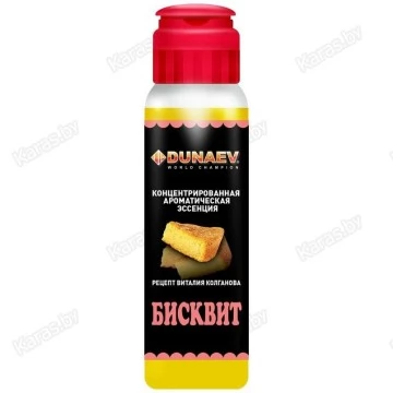 Концентрат Dunaev Бисквит (70 мл)