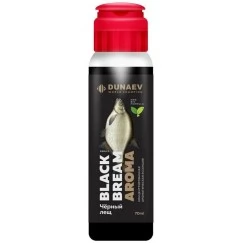 Концентрат Dunaev Лещ Черный (70 мл)