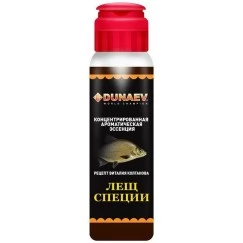 Концентрат Dunaev Лещ Специи (70 мл)