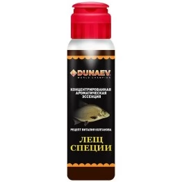 Концентрат Dunaev Лещ Специи (70 мл)