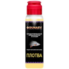 Концентрат Dunaev Плотва (70 мл)
