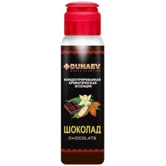 Концентрат Dunaev Шоколад (70 мл)