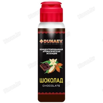 Концентрат Dunaev Шоколад (70 мл)