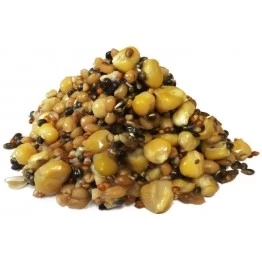 Добавка для прикормки Dunaev Зерновой Микс 320 мл