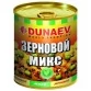 Добавка для прикормки Dunaev Зерновой Микс 320 мл