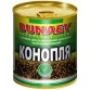 Добавка для прикормки Dunaev Конопля 320 мл