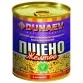 Добавка для прикормки Dunaev Пшено Желтое 320 мл