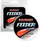 Фидерная резина Dunaev Feeder Gum Black 5м