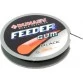 Фидерная резина Dunaev Feeder Gum Black 5м