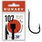 Крючки Dunaev Premium 107