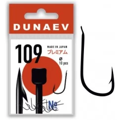 Крючки Dunaev Premium 109