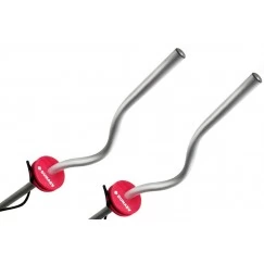 Маркерные колышки DUNAEV, алюминий, 3м