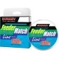 Леска Dunaev Feeder-Match Sinking Black ..