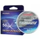 Леска монофильная Team Dunaev 50 м