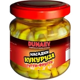 Насадка Dunaev Кукуруза Тутти-Фрутти (100 мл)