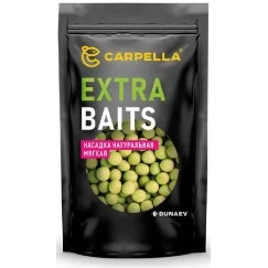 Насадка натуральная Carpella Горох 100 г