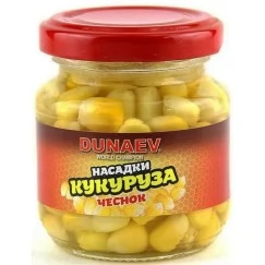 Насадка Dunaev Кукуруза Чеснок (100 мл)