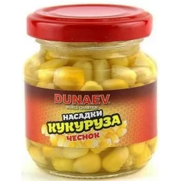 Насадка Dunaev Кукуруза Чеснок (100 мл)