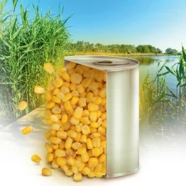 Насадка Dunaev Кукуруза Мягкая Анис (400 мл)