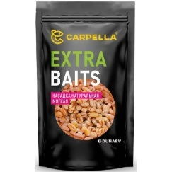 Насадка натуральная Carpella Перловка 100 г