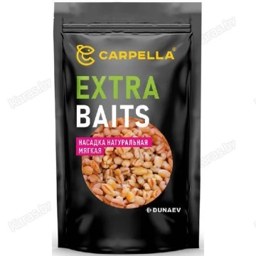 Насадка натуральная Carpella Перловка 100 г