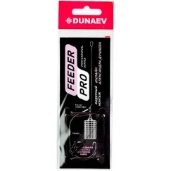 Монтаж фидерный Dunaev Инлайн А. Дунаева