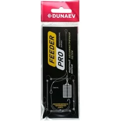 Монтаж фидерный Dunaev Несимметричная Петля